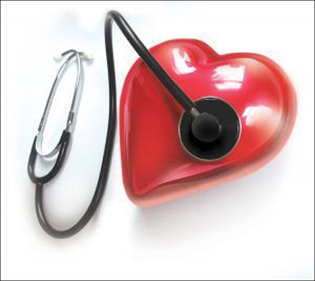 szív egészségügyi füzet