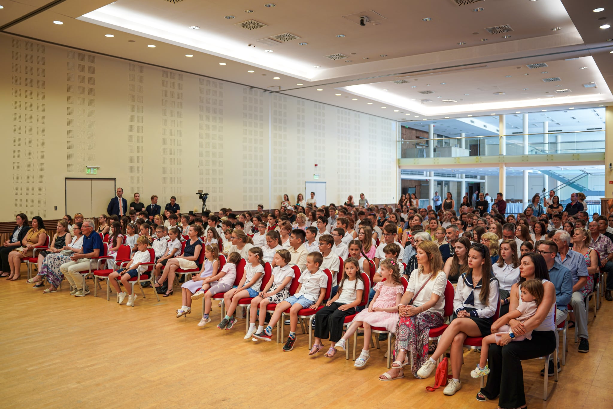 A tudást nem lehet elvenni - Elismerés a kiváló tanulmányi és versenyeredményekért